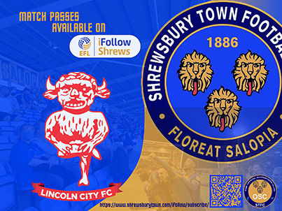 Lincoln at the Meadow is available on iFollow