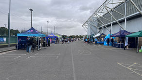 Shrewsbury Town Open Day 2026