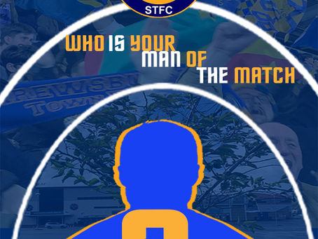 OSC’s Tranmere Man of the Match