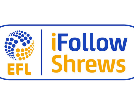 Pompy away on iFollow