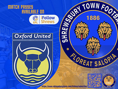 Oxford at the Meadow is available on iFollow