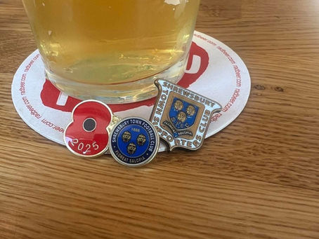 Pin Badge Sale