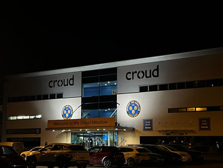 Night with the Gaffer for Prostate Cancer UK