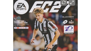 Grimsby away 2026