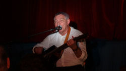 Photo Denis HENRY Chanteur