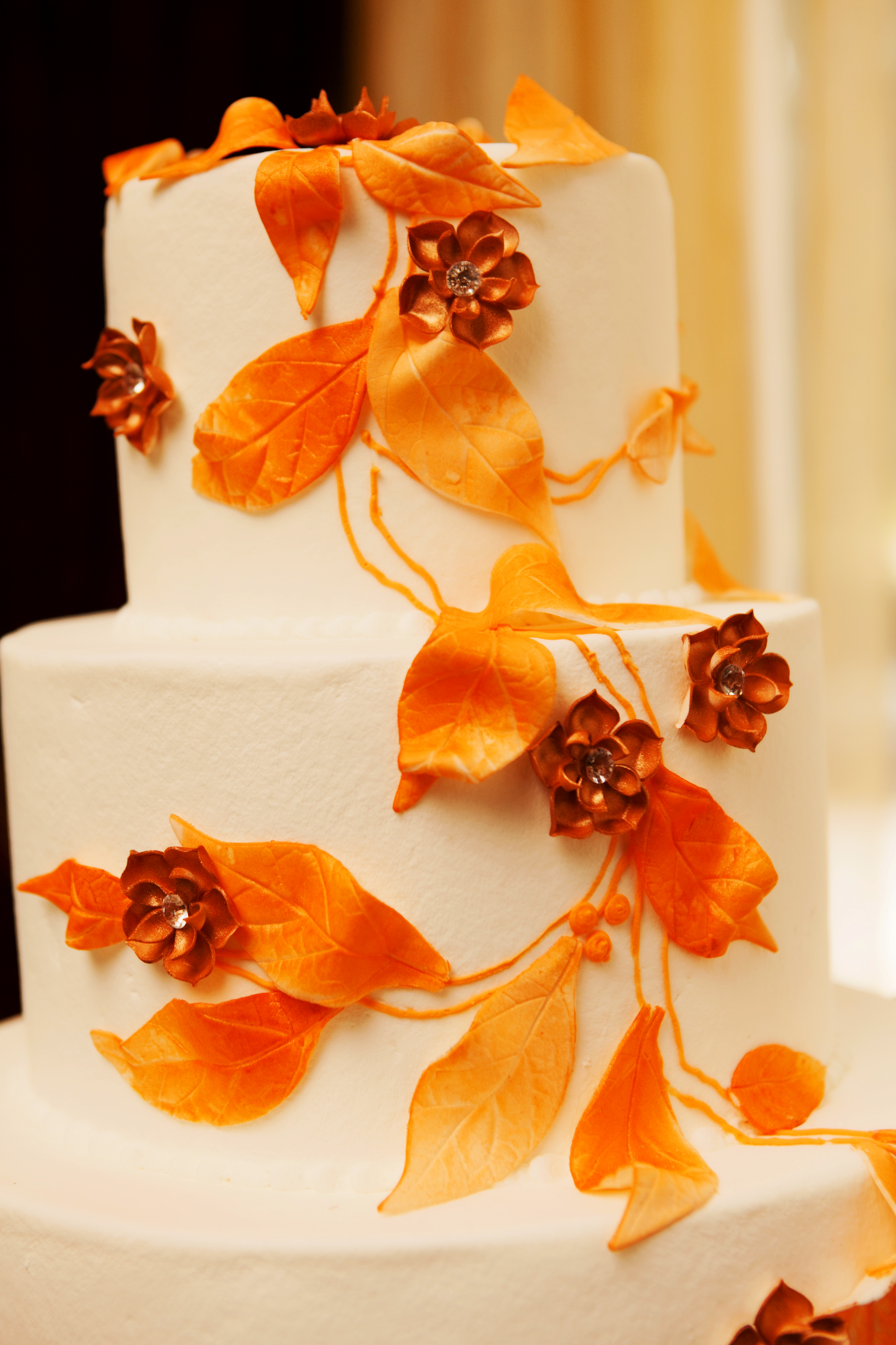 Susie's Cakes & Confections Houston Wedding Cakes