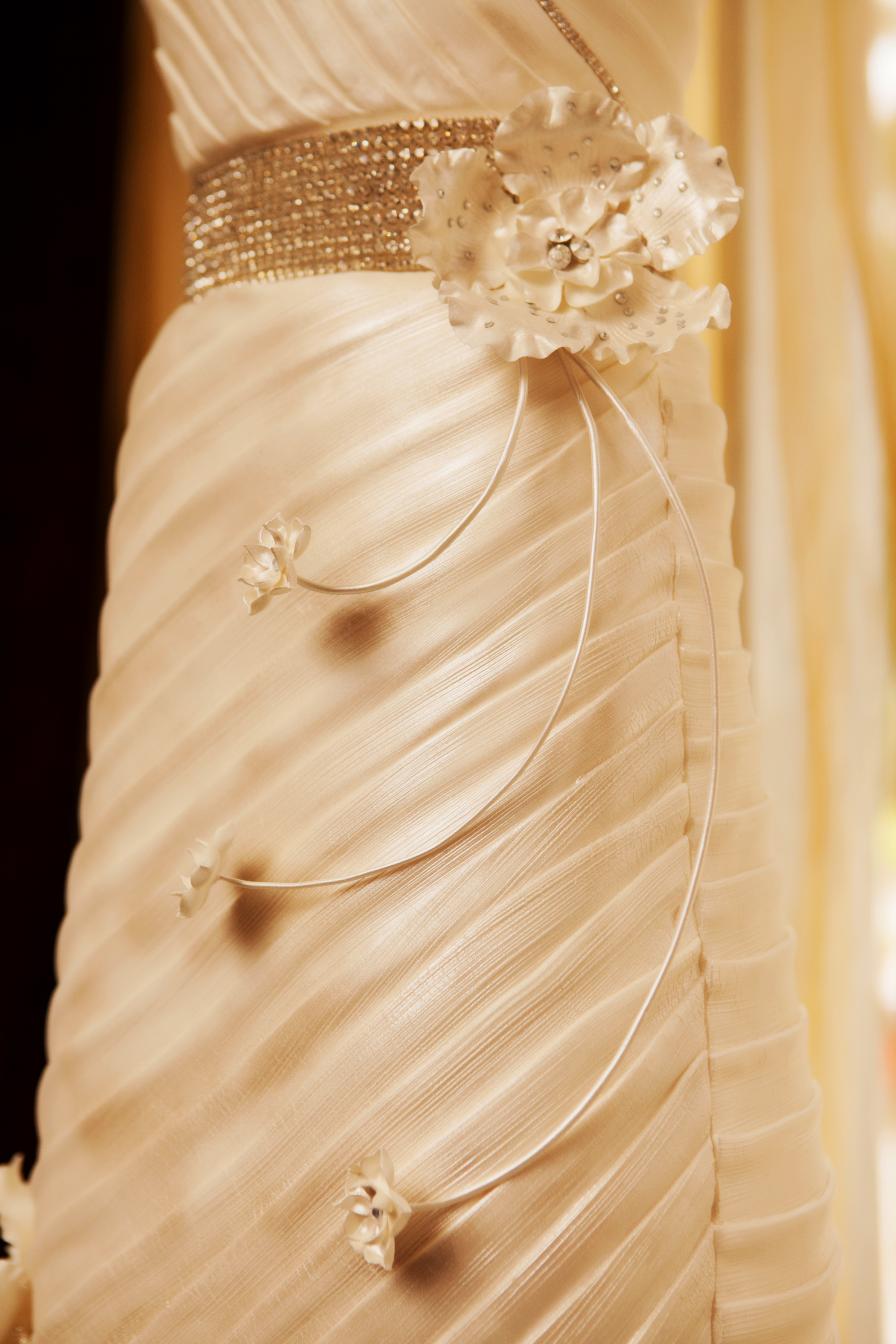 Susie's Cakes & Confections Houston Wedding Cakes