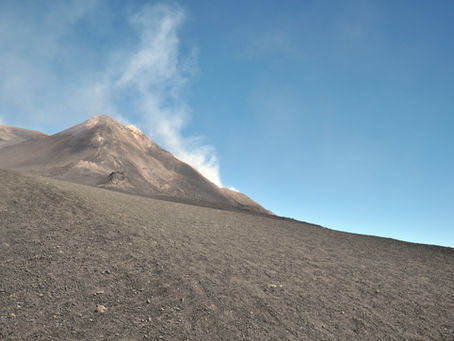 Sicily - the beautiful and dramatic island