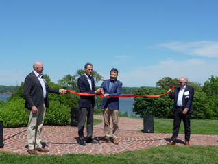 River Farm Saved: Northern Virginia Conservation Trust and American Horticultural Society Permanently Protect River Farm