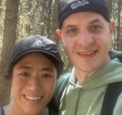 Board Member Interview: Alex Rough