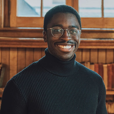 Kojo Baidoo