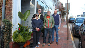 Protecting Place, Honoring Community 