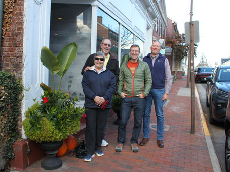 Protecting Place, Honoring Community