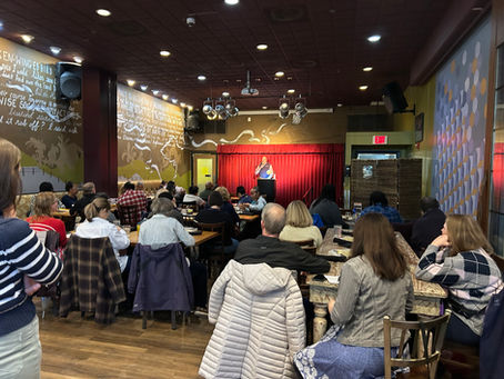 Conservationists of Color: Flourishing into what we always imagined 