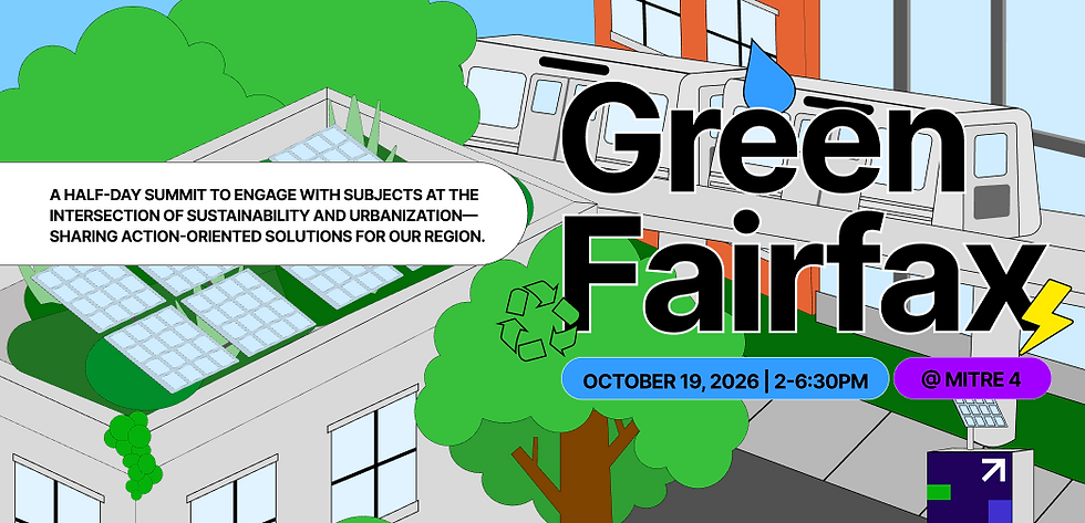 Green Fairfax Environmental Summit
