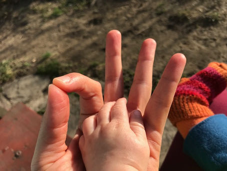 03 | Anna - Hausgeburt in Wien mit Hebamme und Hebammenschülerin