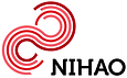 NIHAO Chinese logo