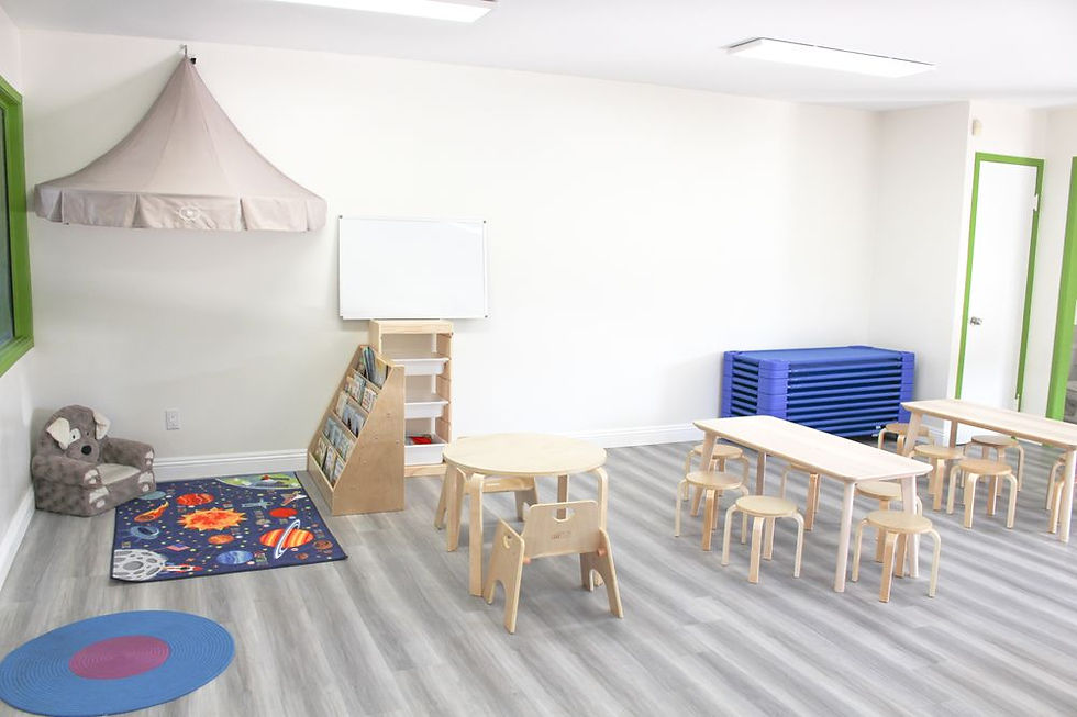 Parent and Me - Torrance