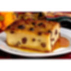 Bread Pudin
