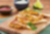 Quesadillas