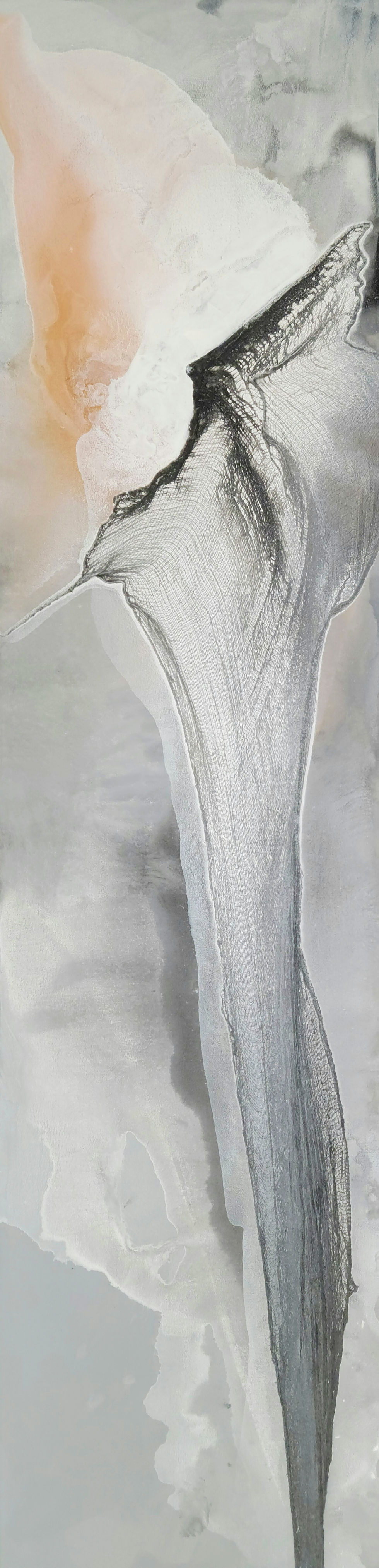Misty Mountains 15x60