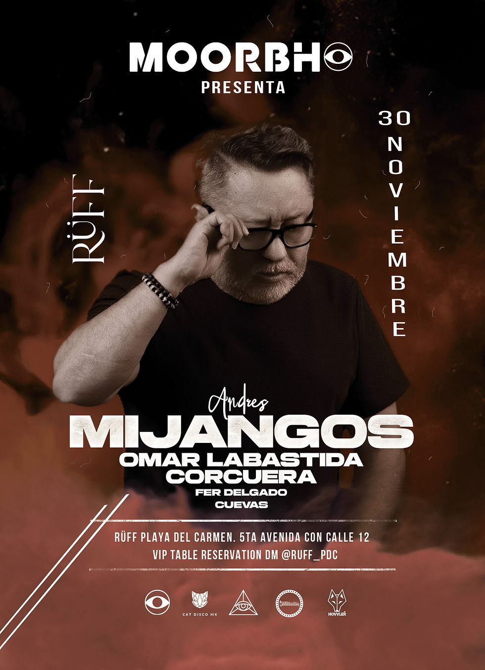 MIJANGOS / 30 de Noviembre