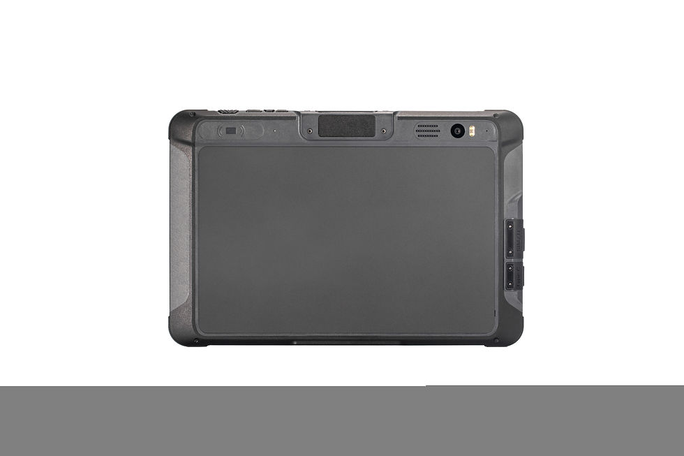 Thumbnail: UA100 Android 10 inch Rugged Tablet