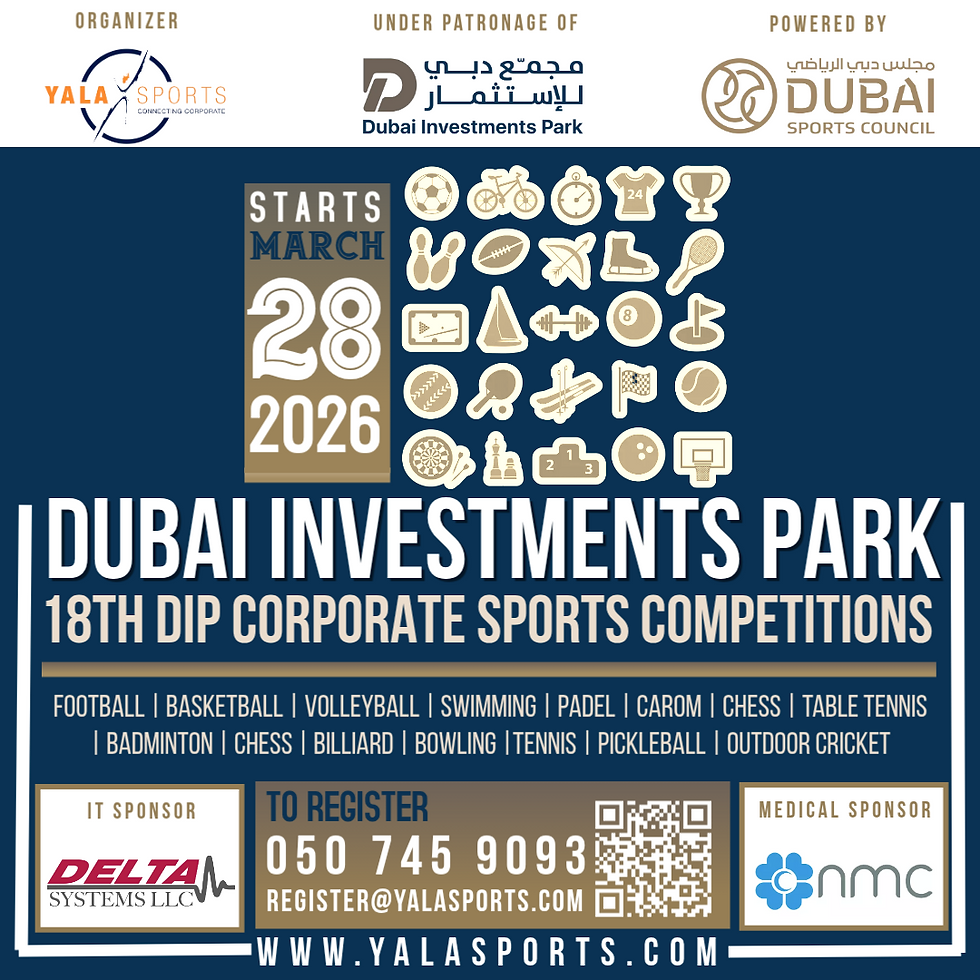 Eye-level view of Dusit Hotel Dubai conference room set up for Bixolon Partner Program