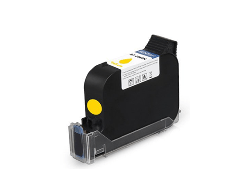 Thumbnail: Bentsai Solvent Ink Cartridge For B85/6210B Printers