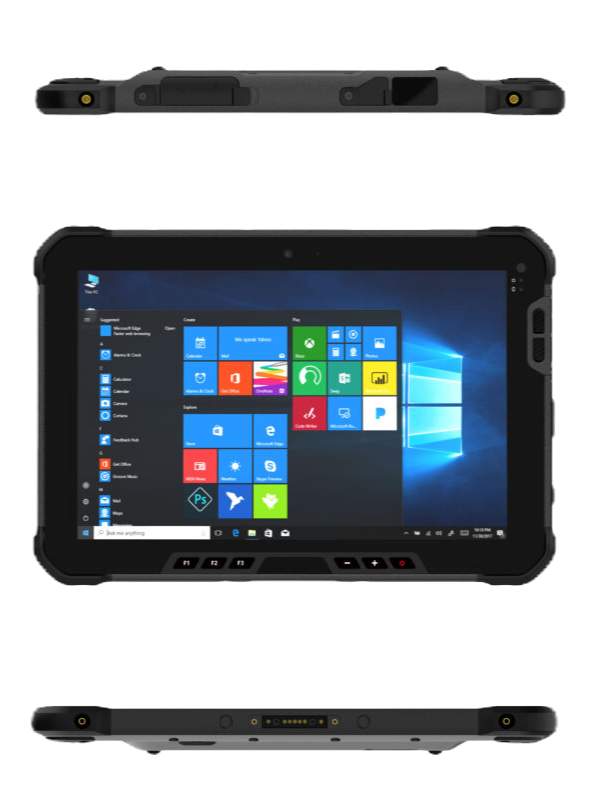 UW36 Windows 8 inch Rugged Tablet | Delta Systems LLC UW36 Windows 8 inch Rugged Tablet | Delta Systems LLC