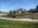 Picture of the playground at the Tollgate Crossing park