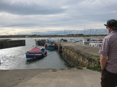 Our Favourite Camspites on the East Coast of England