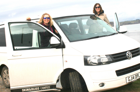 Gower Peninsula