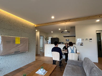 【中野市　注文住宅】＼ご来場ありがとうございました！完成見学会レポート／