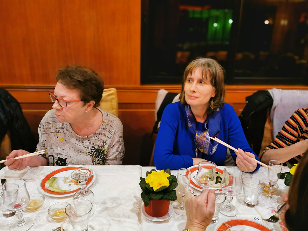 NouvelAn Rat de Metal 7