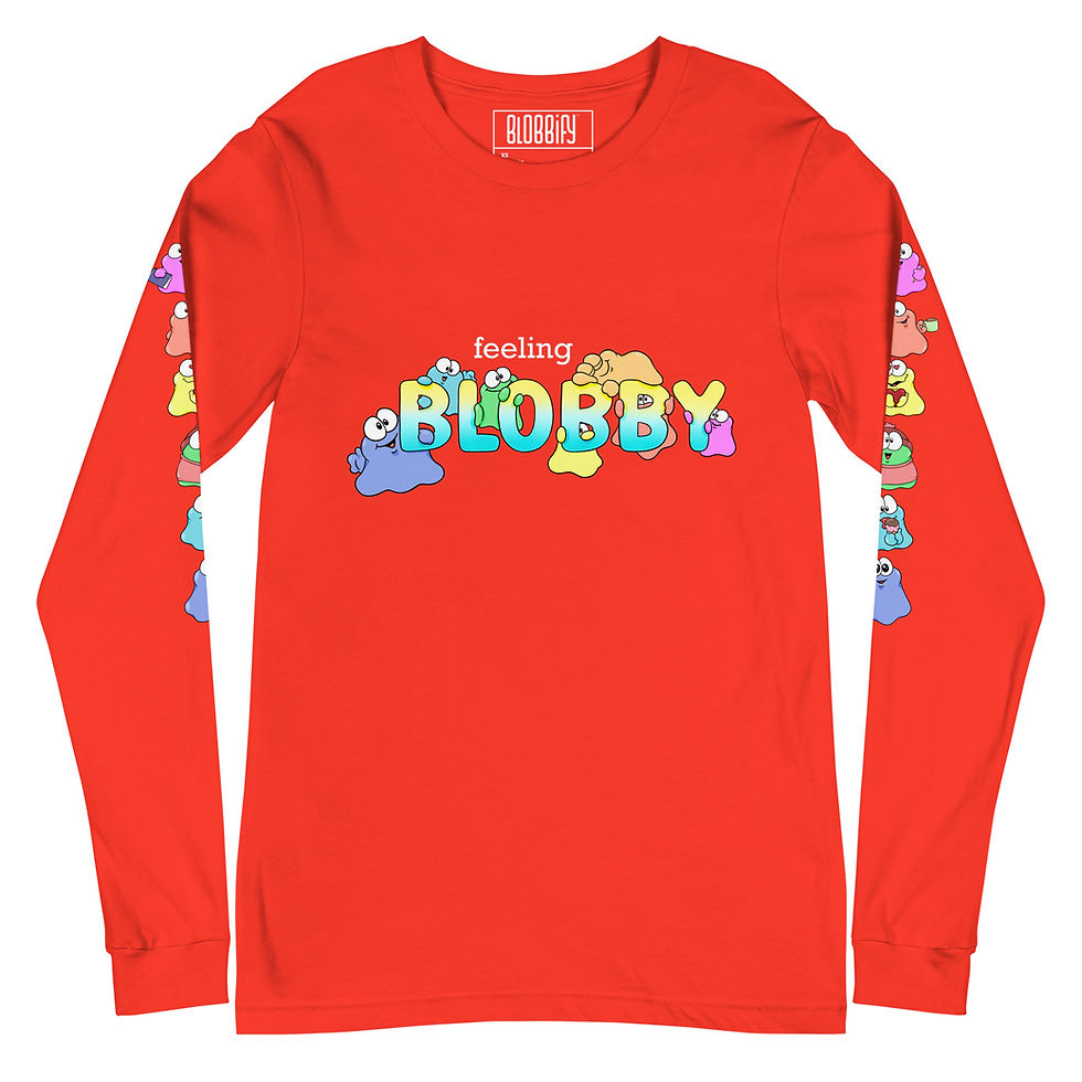 Thumbnail: Blobby T