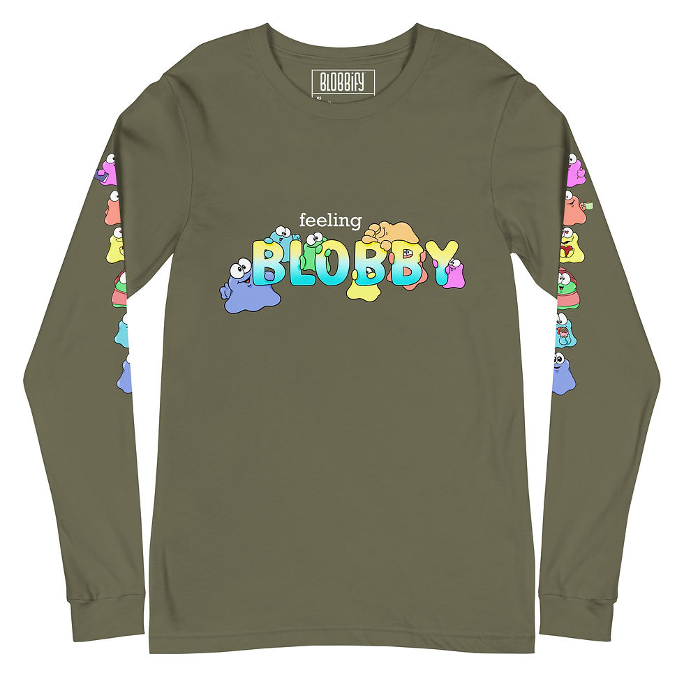 Thumbnail: Blobby T