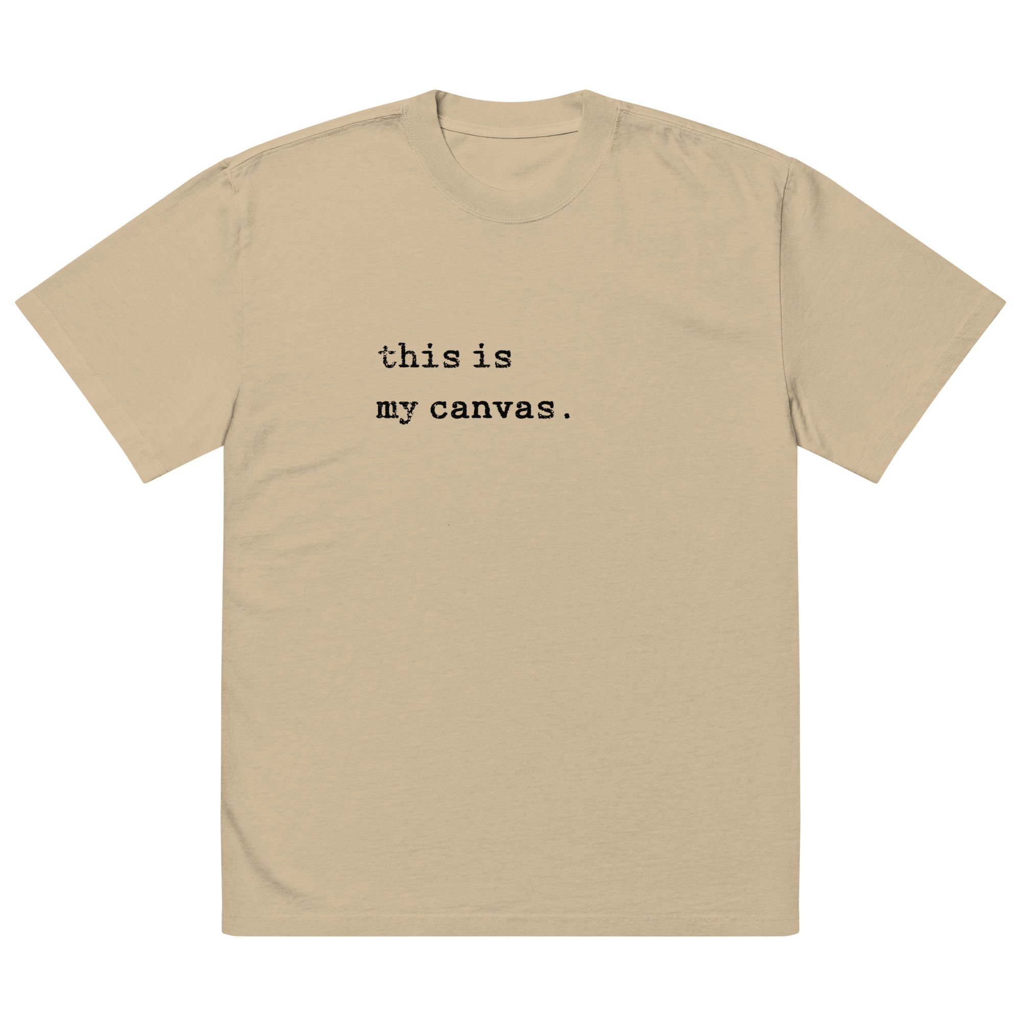 Oops Proof Shirt