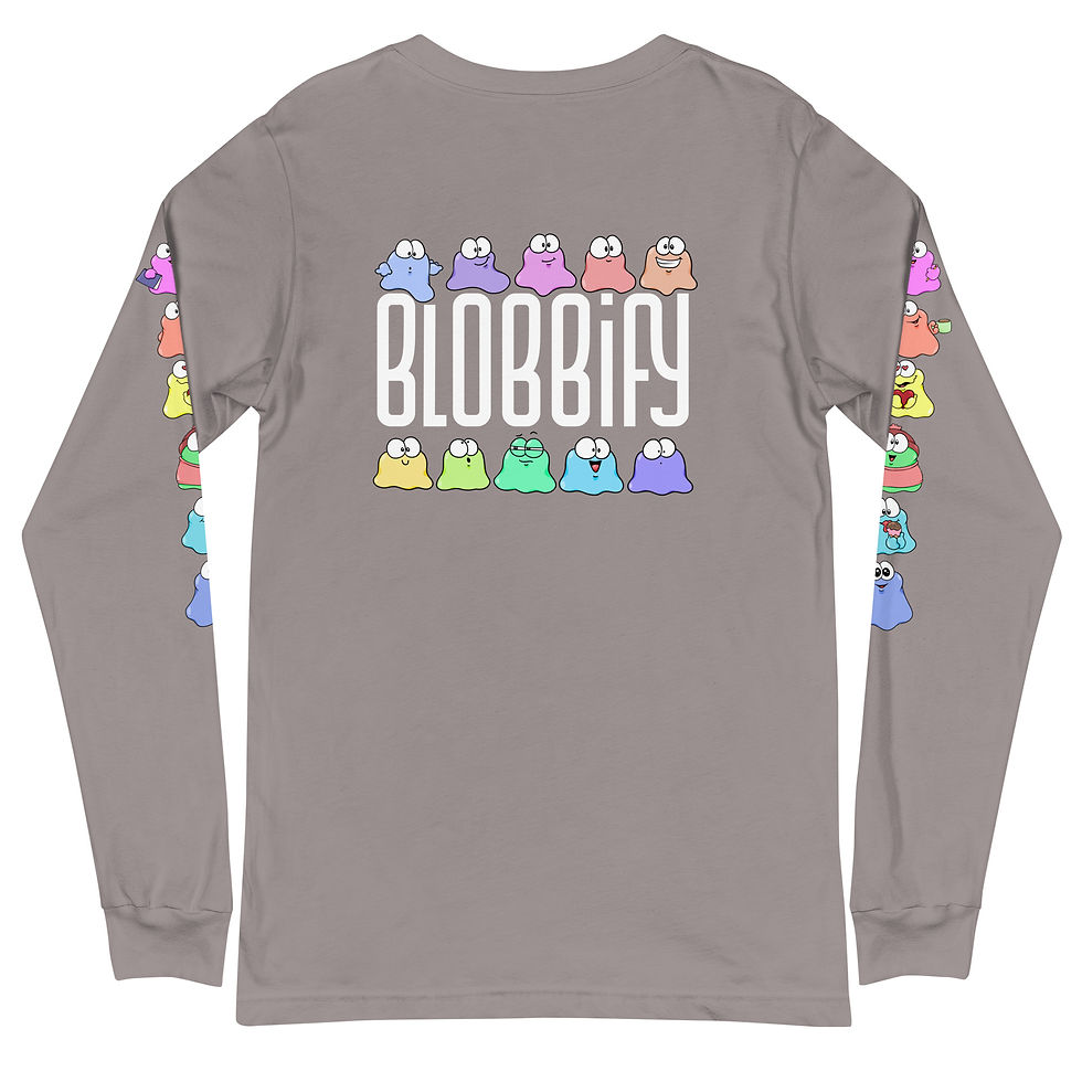 Thumbnail: Blobby T