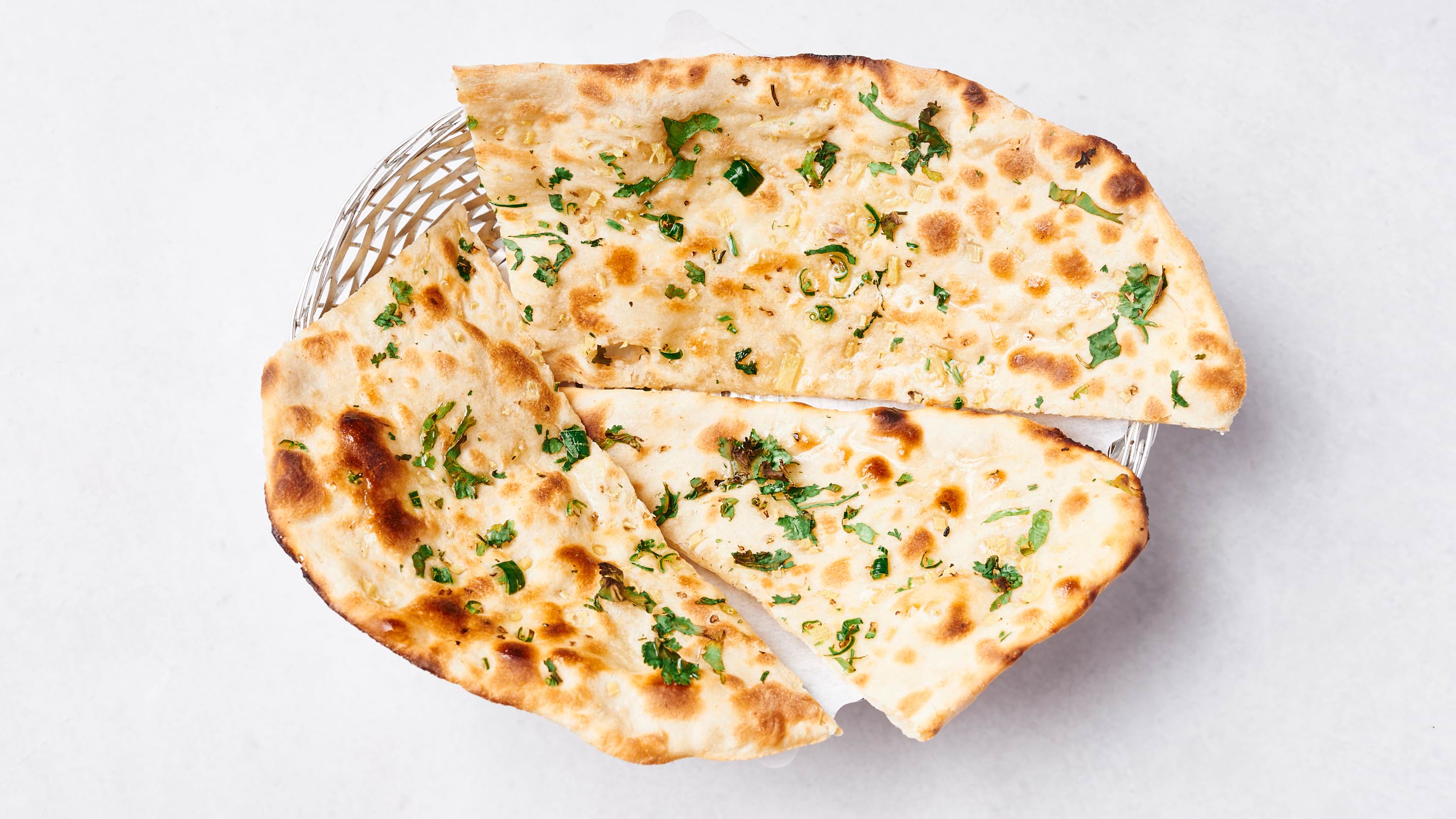 Bestes Chili Naan in München