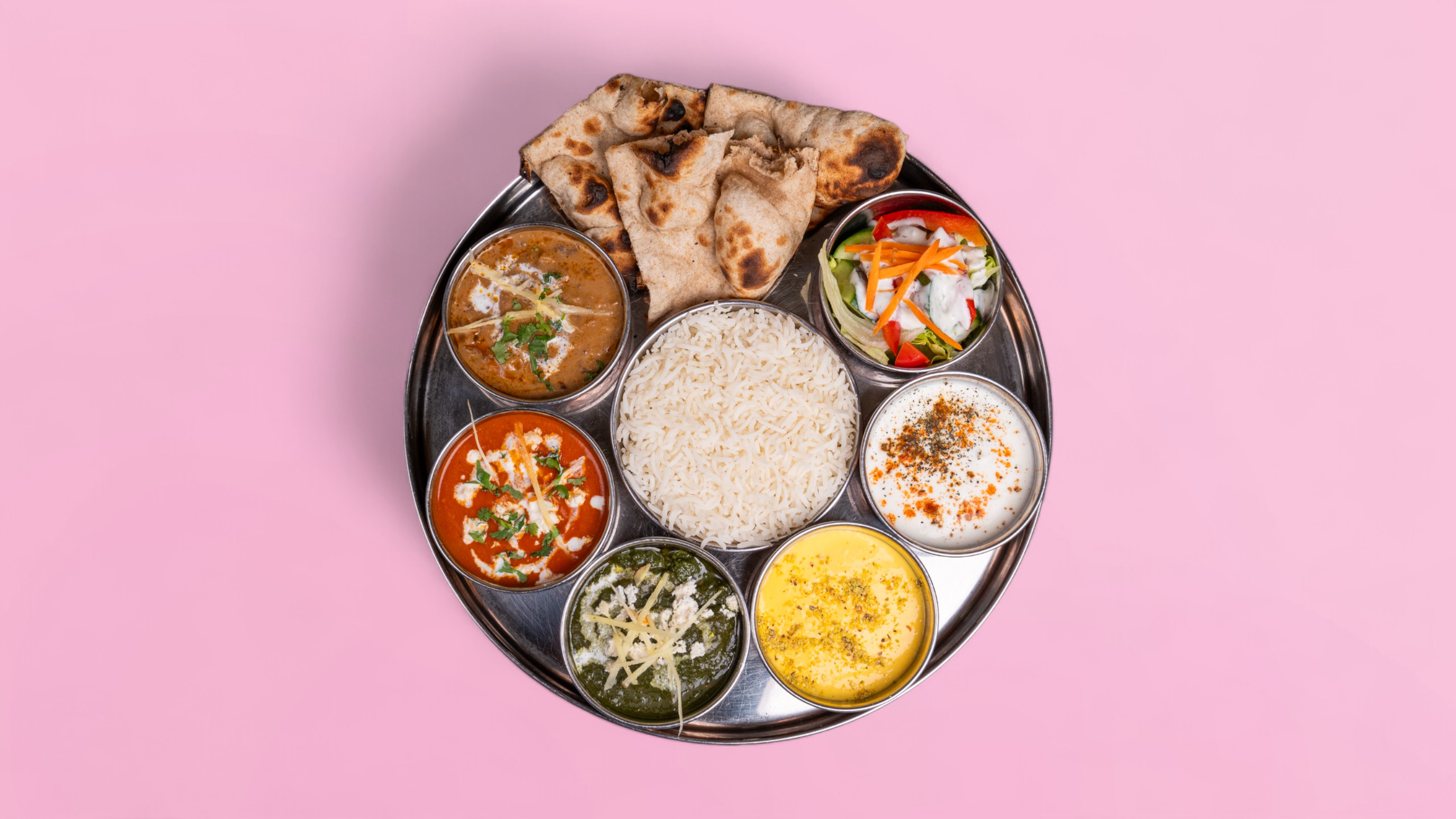 Bestes Mehek Thali in München