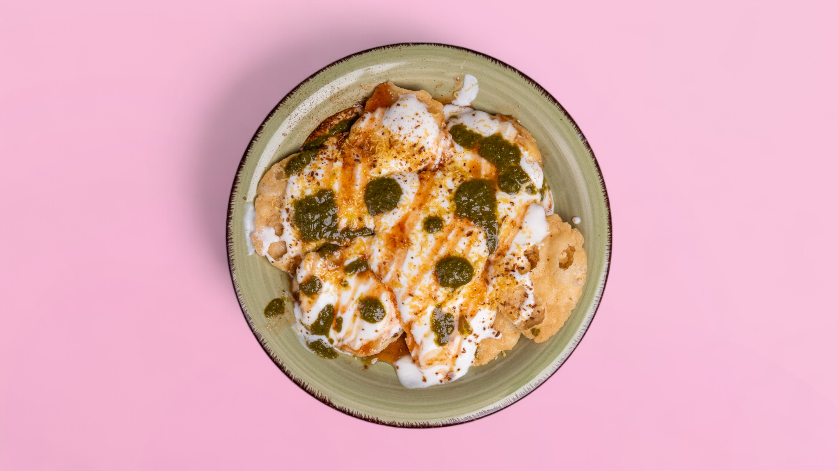 Bestes Papri Chat in München