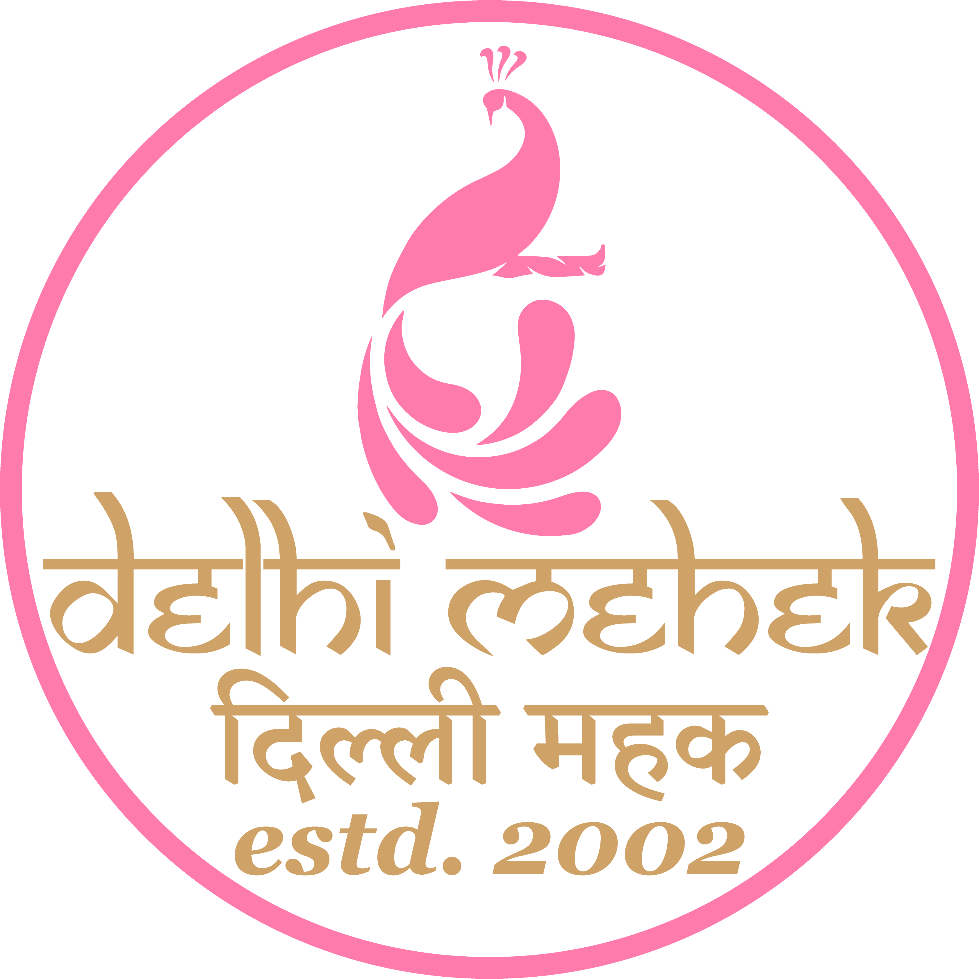 Delhi Mehek