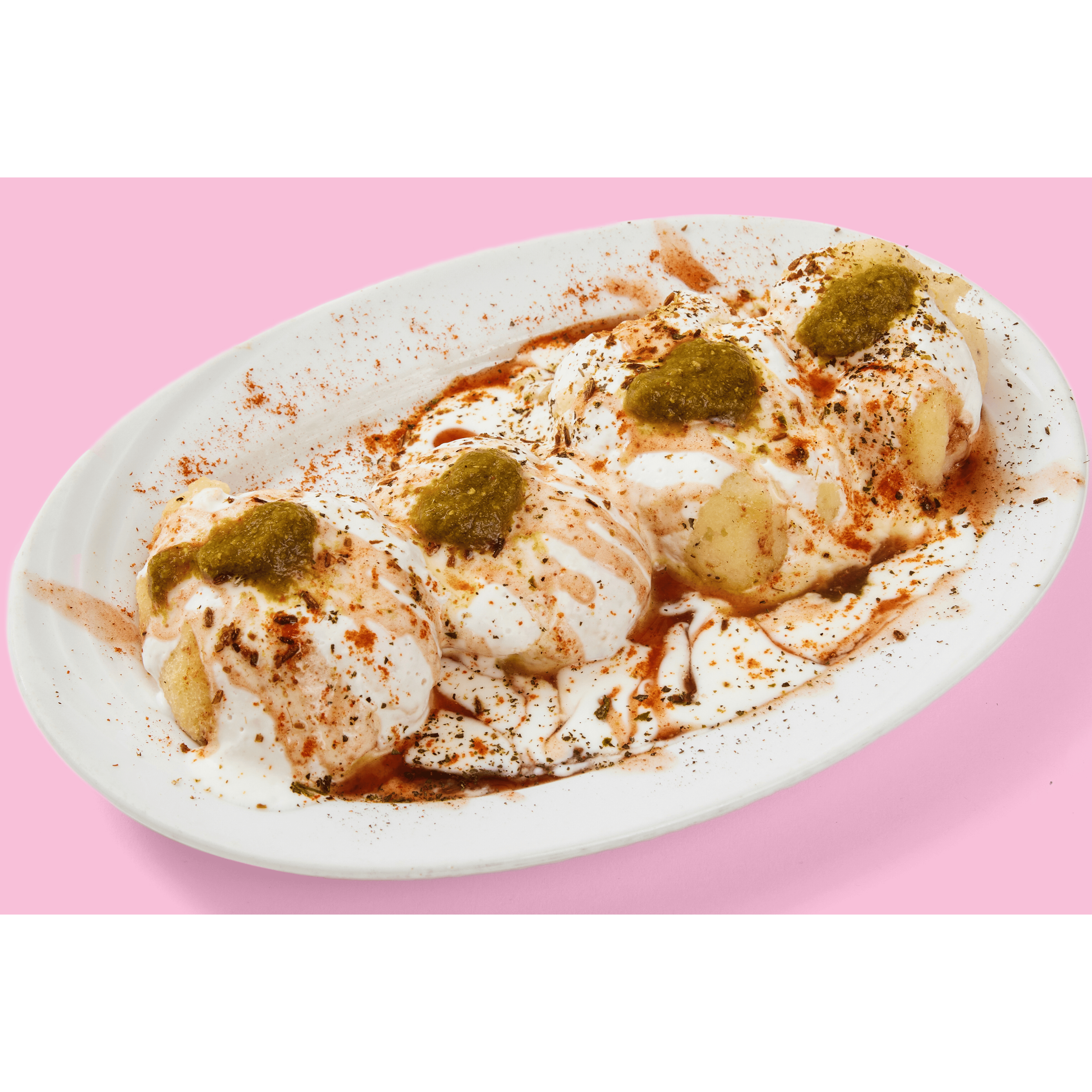 Bestes Dahi Bhalla in München