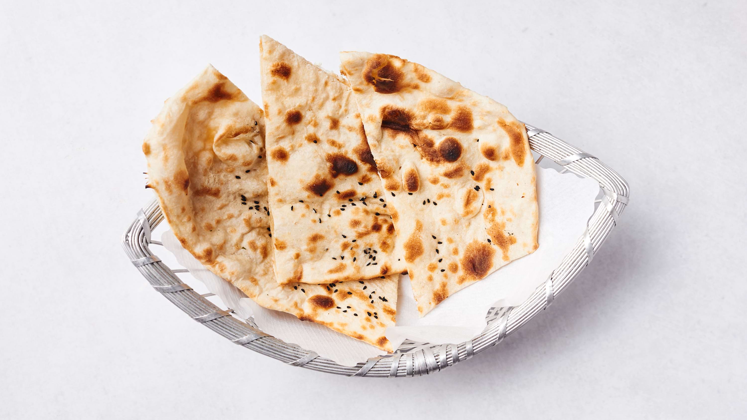 Bestes Naan in München