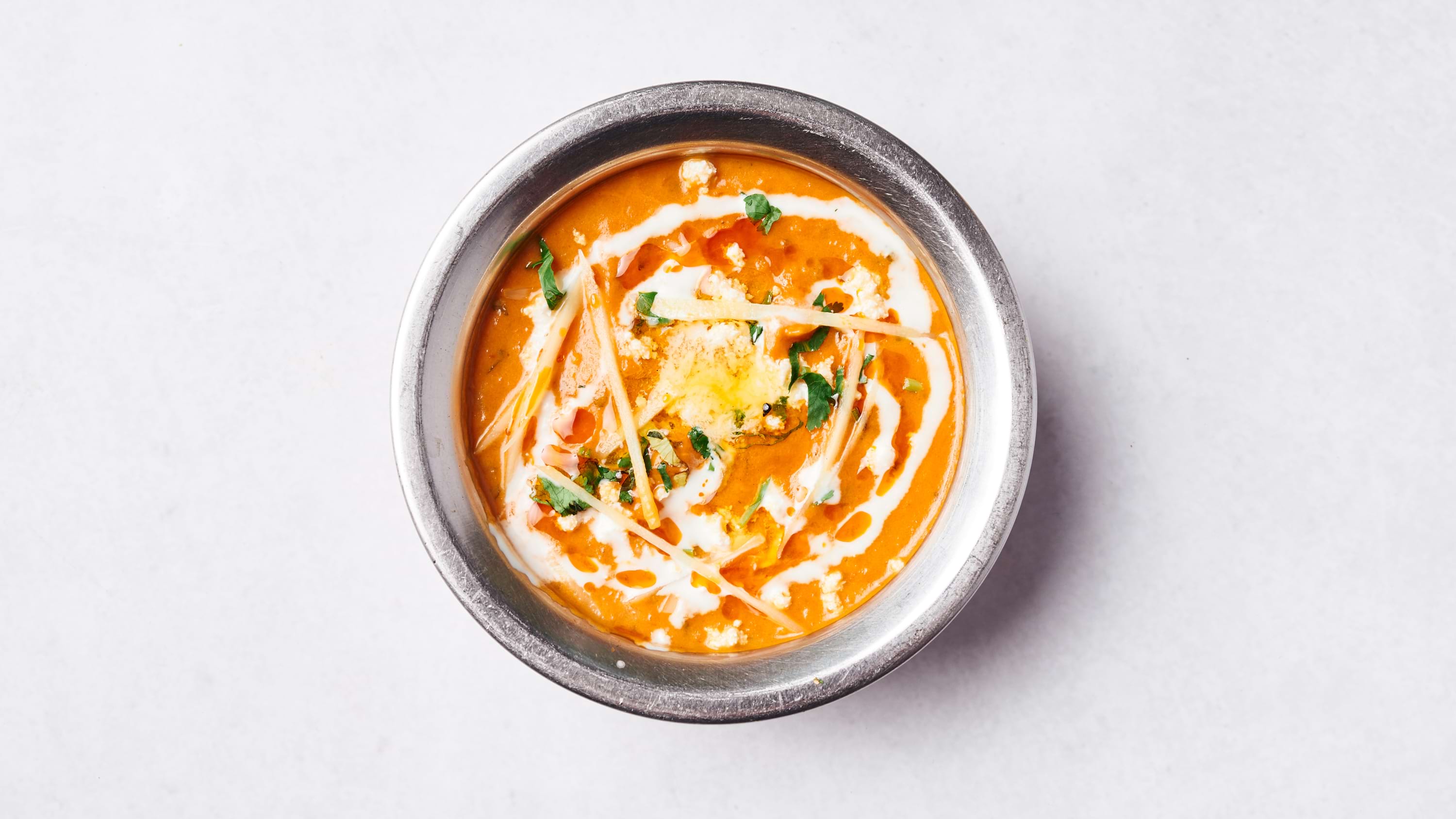 Bestes Paneer Butter Masala in München