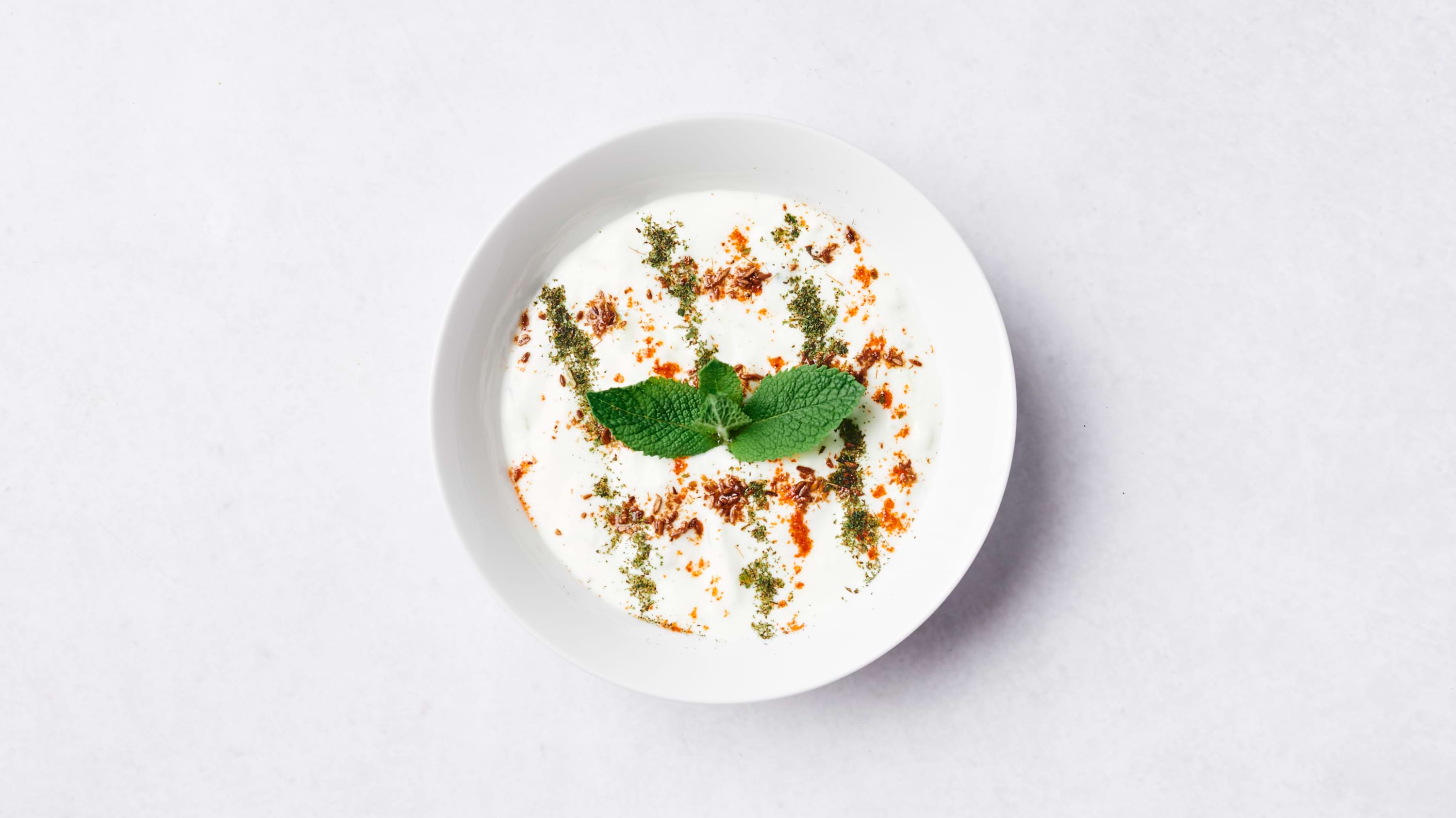 Bestes Kheere ka Raita in München