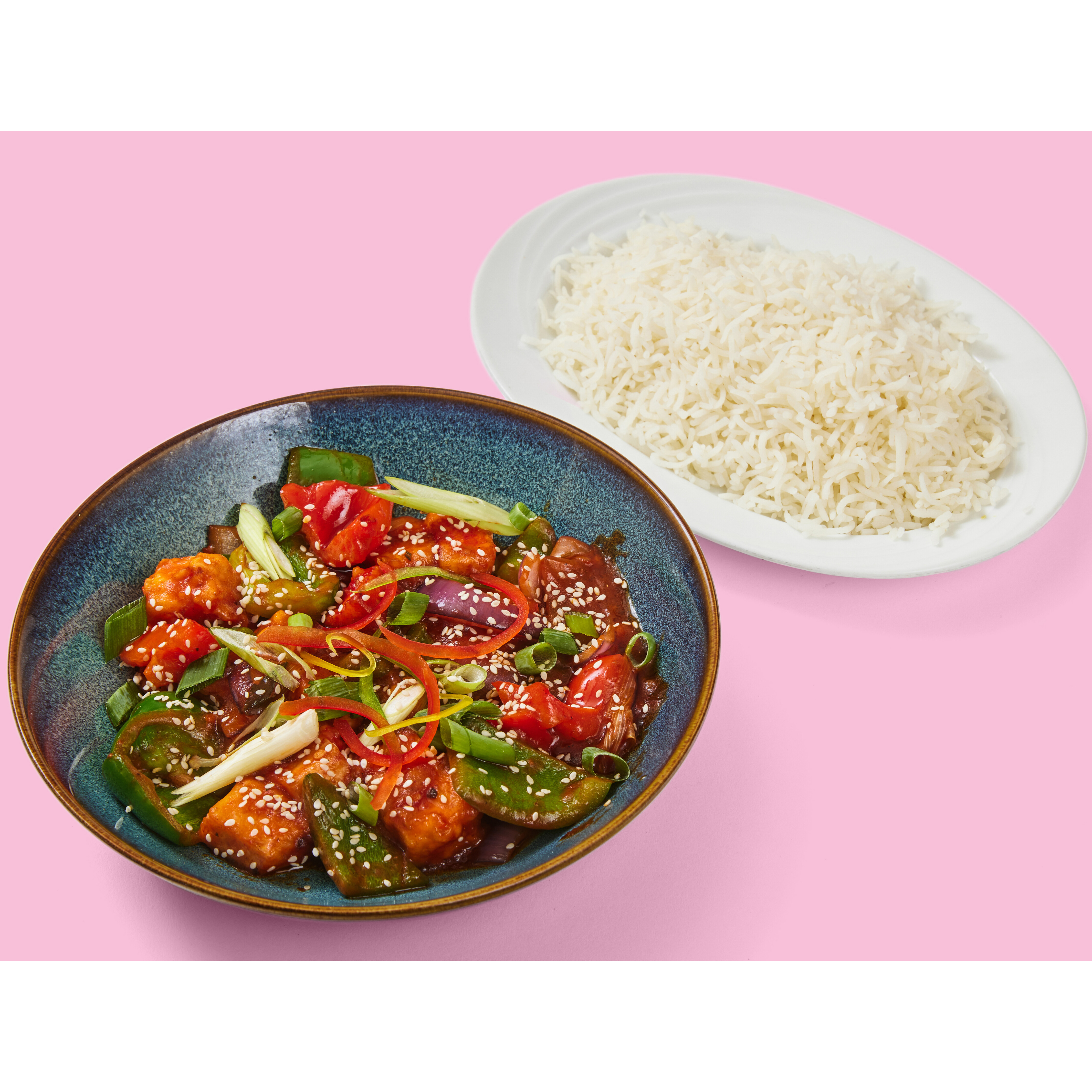 Bestes Honey Chili Paneer in München