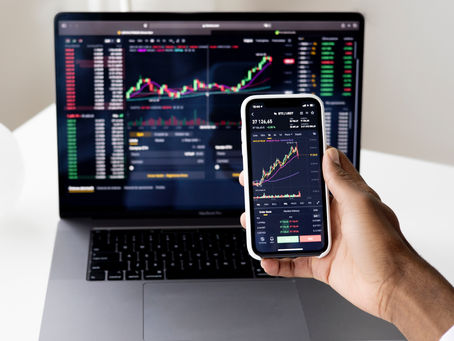 How can UX increase your ROI?