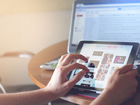 Digital transformation in advertising